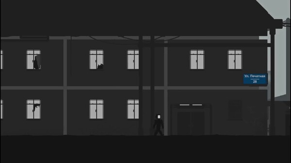 Black Sun - Teaser trailer EN