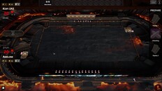 เกมเพลย์ | Manacaster: Chase Victory, Not Cards
