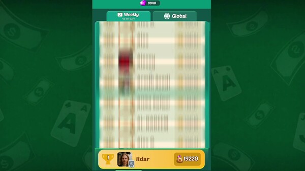 trailer solitaire_en