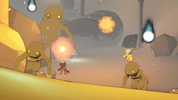 Slay the Crown - Cinematic Trailer