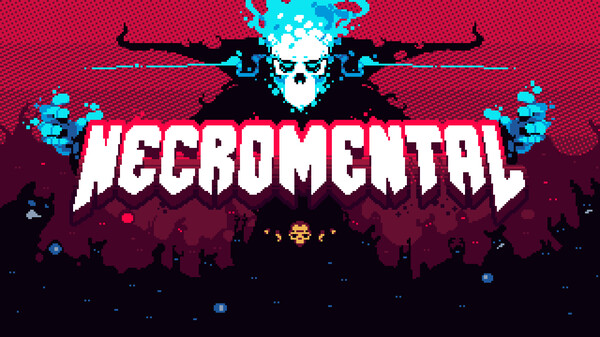 Necromental - Early Teaser