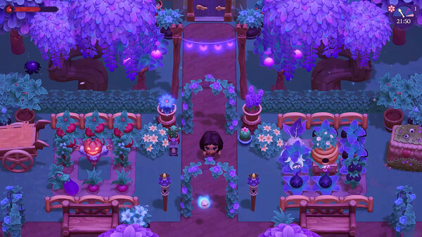 Gamescom 2025 Trailer