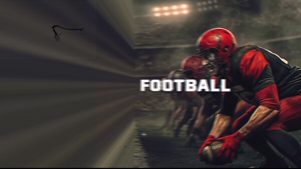 Touchdown Poker Trailer video thumbnail for Touchdown Poker