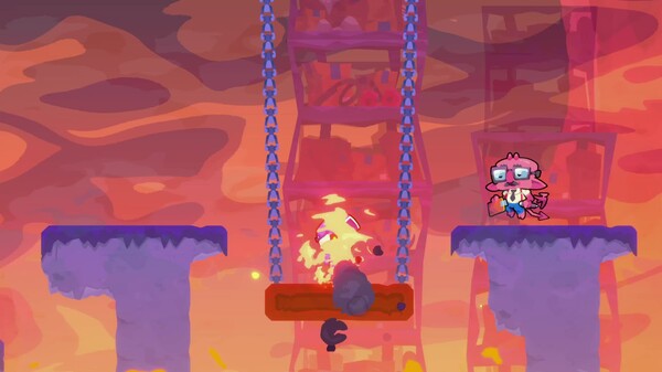 HELLBOUND INC - Official Announcement Trailer