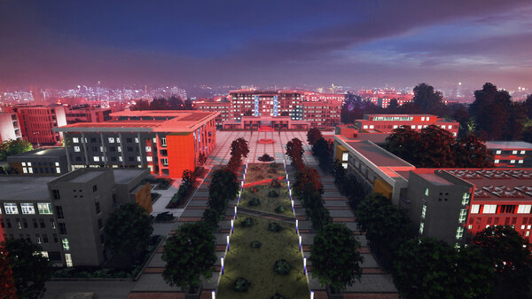 Virtual ABC Journey Video