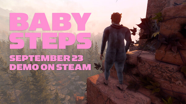 Baby Steps thumbnail 0