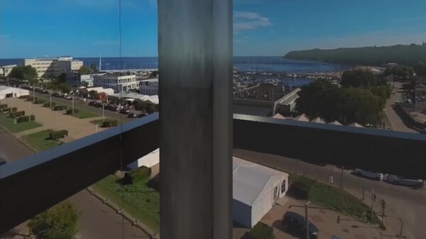 Fear Simulator VR screenshot thumbnail video