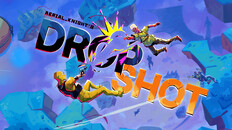 Teaser | Teaser Aerial_Knight's DropShot Trailer