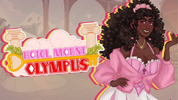 Hotel Mount Olympus Demo Gameplay Trailer