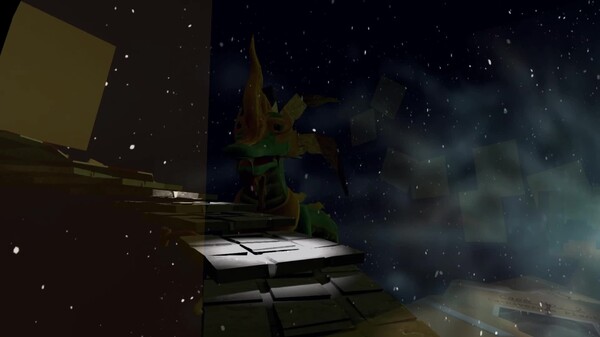 Changeling VR screenshot thumbnail video