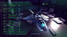 Gameplay | Astro Flame Starfighter