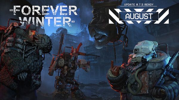 August Update [2025]