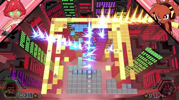 POGO Stadium screenshot thumbnail video