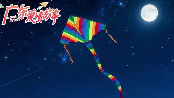 广东爱情故事pv-1