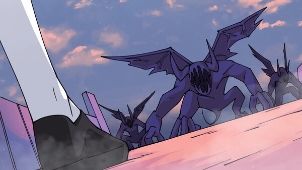 After School Grounds (방과후운동장) screenshot thumbnail video