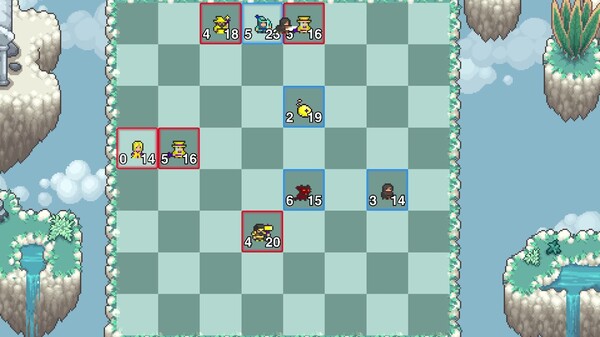 Invoker Tactics Trailer 3