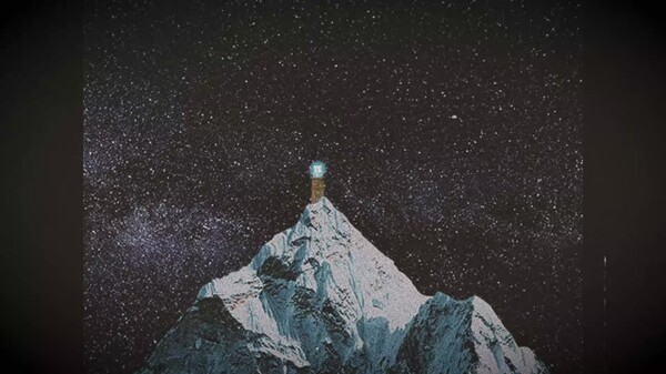 로렌스 기행문 공식 트레일러