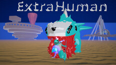 Gameplay | ExtraHuman Official Trailer