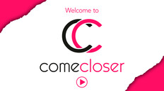 General / Cinematic | ComeCloser Official Trailer