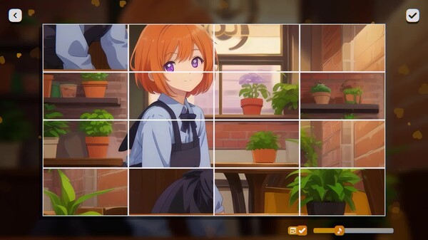 Puzzle Cozy screenshot thumbnail video