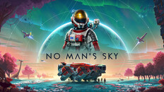 General / Cinematic | No Man's Sky Voyagers Trailer