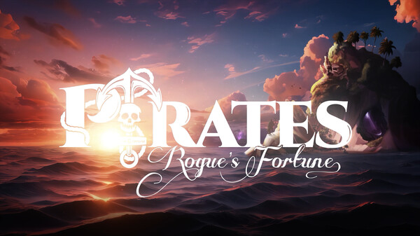 Pirates: Rogue's Fortune / Teaser