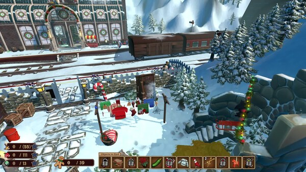 Fantastic Findings Hidden Seasons screenshot thumbnail video