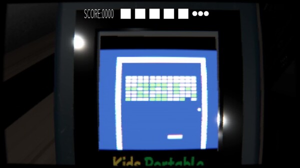 ゲームプレイPV