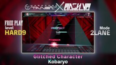 Általános / Filmszerű | HARDCORE TANO*C SPECIAL COLLABORATION Pack TrackList2