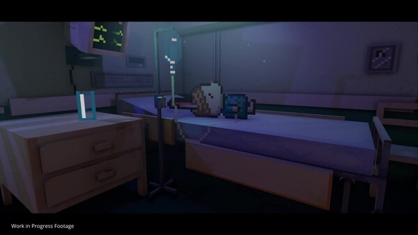 Early Look - Wishlist Teaser