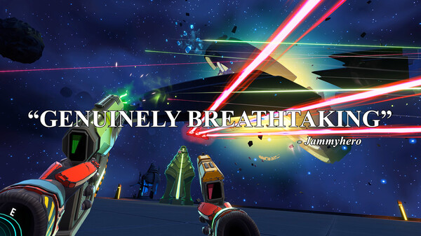 Into Black screenshot thumbnail video