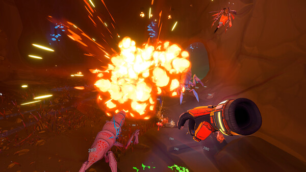 Into Black screenshot thumbnail video