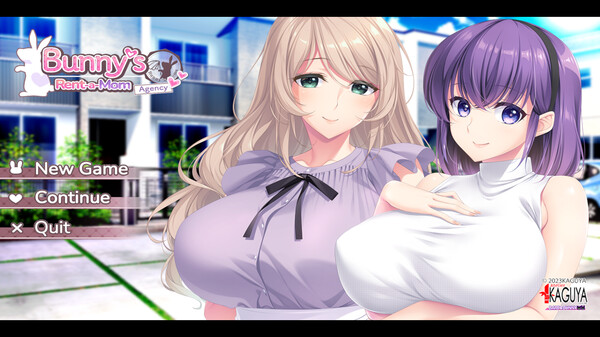 Bunny's Rent-a-Mom Agency screenshot thumbnail video