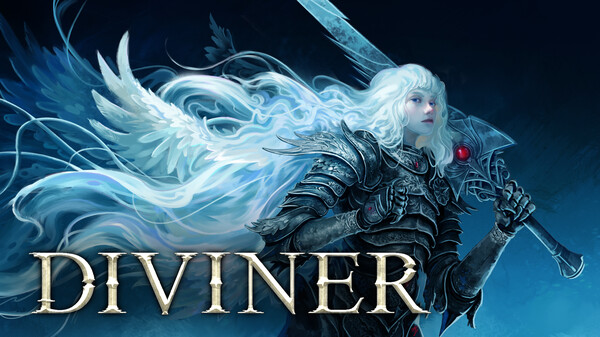 Diviner Gameplay Trailer