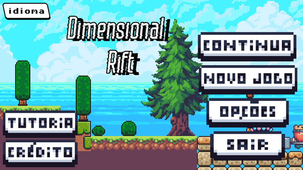 dimension rift