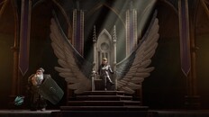 General / Cinematic | Disciples: Domination - Announcement Trailer