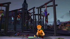 Gameplay | Demo