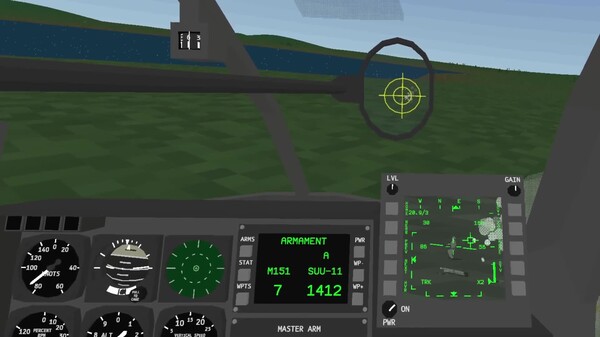 Hijong Park's Defender Patrol screenshot thumbnail video