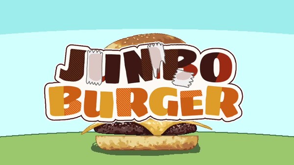 pv1_en video thumbnail for Jinro Burger