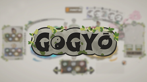 Gogyō_Game