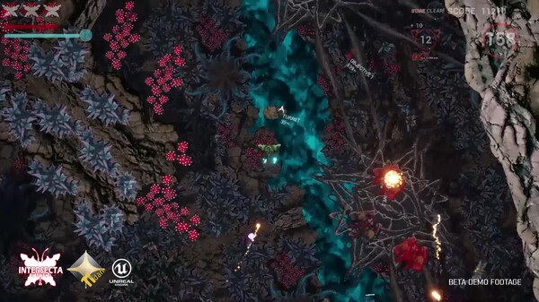 Intersecta - GamePlay Trailer