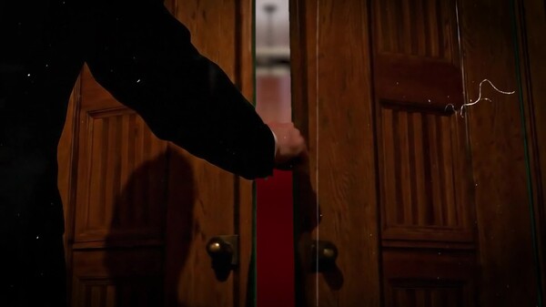 Echoes of the Court - Teaser Trailer