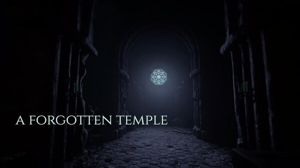 Shadows of Elsewhen: Forbidden Alchemy screenshot thumbnail video