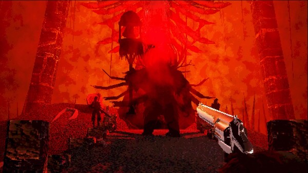 Game Trailer