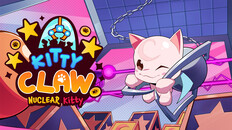 Pelitoiminnot | Kitty Claw - Demo Trailer