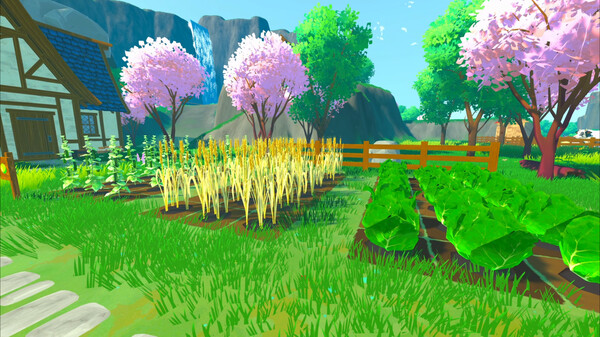 Announcement Trailer