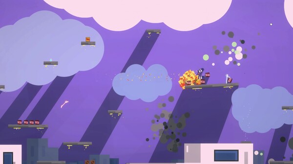 Knockout Battle Trailer