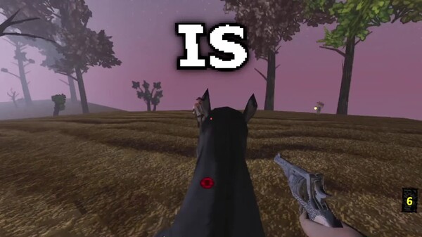 Golden Chambers screenshot thumbnail video