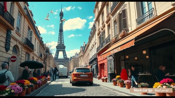 презентация