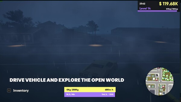 Poly Plaza ULTIMATE screenshot thumbnail video